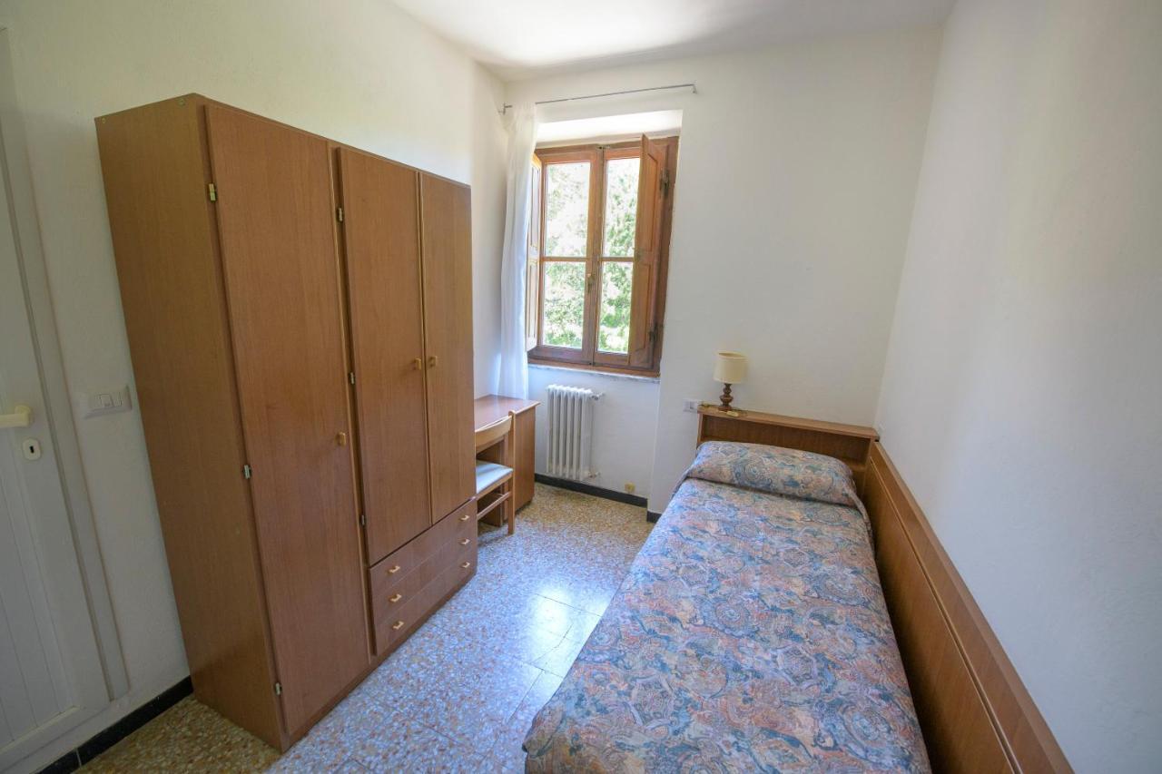 Casa Perferie “Pastor Angelicus” 호텔 라 베르나 외부 사진